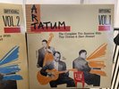 ART TATUM The Complete Trio Sessions With Tiny Grimes & Slam Stewart LP 2 Vinyls