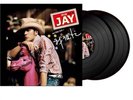 Taiwan 周杰伦 Jay 范特西 叶惠美 范特西 十一月的肖邦Black Vinyl LP Record Exclusive Limited Edition