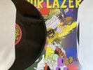 Free the Universe by Major Lazer - 2 LPs - Used Black Vinyl - Insert