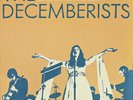 The Decemberists - Live Home Library vol. I LP + LP, S/Sided, Etch + Album New