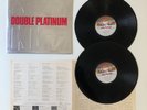 KISS Double Platinum 2LP Japan Vinyl 1978 Casablanca ‎VIP-9549, 50 GF w/ Insert