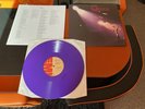 Queen 1st Album Purple Coloured Vinyl 2015 Complete Studio LP New)