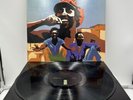Toots and The Maytals 1975 Vinyl Record  Funky Kingston VG/G Island Records