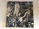 DEEP PURPLE - SELF-TITLED - ORIGINAL UK HARVEST/EMI LP 1969 NEAR MINT