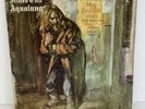 Jethro Tull Aqualung Reprise '71 Analog USA 1st MINT ARCHIVE MASTER Ultrasonic