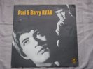 PAUL & BARRY RYAN # PAUL & BARRY RYAN / MOD / POP ROCK /  1ST PRESS LP STEREO