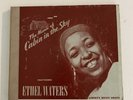 The Music of Cabin In The Sky ft. Ethel Waters Liberty Music Box Set x 3  78 rpm