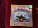 Beatles Vinyl Magical Mystery Tour Parlophone almost mint 1976 complete