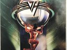 VAN HALEN 