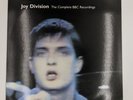 Joy Division The Complete BBC Recordings VERY Rare Vinyl LP