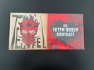 Die Toten Hosen - Teufel & Kamikaze Vinyl Limited Edition