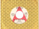 Psych JULY Hello Who's There / The Way EPIC Rare Promo 45 VG