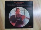 MICHAEL RABIN violin IN MEMORIAM MAGIC BOW SERAPHIM LP S-60199  NM-