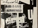 Underworld - Dark & Long 1 (12” Vinyl) 1994 Original Release On Junior Boys Own