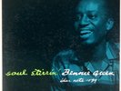 BENNIE GREEN: Soul Stirrin’ US Blue Note 1599 OG Sonny Clark Jazz Vinyl LP HEAR