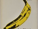 VELVET UNDERGROUND: Nico US Verve V6-5008 Warhol Banana ‘68 Vinyl LP Hear