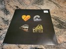 Silverstein - REDUX Color Vinyl Brand New TIDAL BLUE SEALED