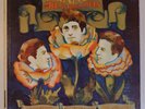 Beau Brummels Triangle Original 1967 Issue Vinyl LP Folk Psych Promotional