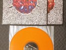 SLEEP Sleep's Holy Mountain LTD Newbury N/M Orange Vinyl-DOOM STONER sabbath