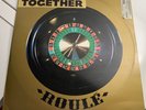 DJ Falcon & Thomas Bangalter - Together - So Much Love To Give 12” ROULE - RARE