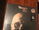 Mercyful Fate Time Bronze Marbled Vinyl Limited to 200 Copies Worlwide
