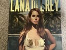 LANA DEL REY BORN TO DIE PARADISE EDITION BOX SET