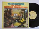 Buffalo Springfield - Retrospective The Best Of,  LP Vinyl 1969 ACTO, Folk Rock