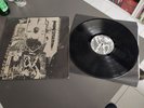 Peste Noire la Sanie des siècles First Press LP KPN BLACK METAL ABSURD GOATMOON