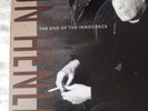 The End Of The Innocence LP by Don Henley vinyl 1989 VG+ GHS24217 Geffen Records