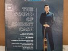 Vintage 1962 Johnny Cash 