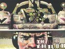 NAKED RAYGUN - Throb Throb (reissue) - Vinyl (limited gatefold clear vinyl LP)