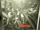 Bakerloo - S/T - German Import -1969 - Rare - Great shape - Rarely played