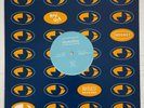 SLOWDIVE Outside Your Room 12” vinyl EP promotional record CRE 119TP rare