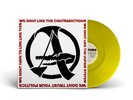 The Alligators - Searching For the Truth LP (Yellow) NEW Hardcore Roger Miret