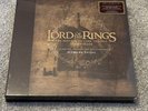 The Lord Of The Rings - The Motion Picture Trilogy (Sealed Vinyl Box)