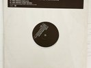 PLACEBO - Pure Morning 12” vinyl promotional record UK 1998 FLOORTP 6 rare