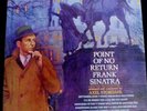 Frank Sinatra - Point Of No Return LP - MFSL Original Master Recording LE #1082