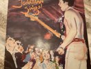 JONATHAN RICHMAN  LP JONATHAN SINGS LP 1983 SIRE 1-23939 EX/VG
