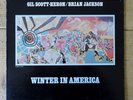 Gil Scott-Heron - Winter In America - Strata-East SES-19742 LP