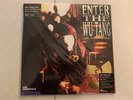 WU TANG CLAN VINYL RECORD  ENTER 36 CHAMBERS  VMP GOLD GALAXY 2XLP VMP-E105