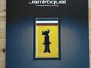 90s Vinyl Record Jamiroquai - Travelling Without Moving