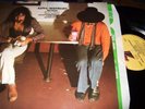ZAPPA/BEEFHEART : BONGO FURY LP 1975 DISCREET DIS 59209 GERMANY