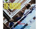 The Beatles Vinyl Lp Record ￼GET BACK Glyn Johns Apple 2021 NEW