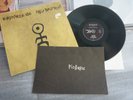 EINSTÜRZENDE NEUBAUTEN - KOLLAPS orig 1st press LP + Book 1981 punk industrial