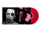 Denzel Curry - TA13OO Vinyl LP 2018 Red Slushie Color