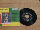 Gale garnett ; Pretty Boy  reggae ,pop