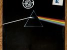 PINK FLOYD DARK SIDE OF THE MOON first pressing FACTORY SEALED w/ HYPE STICKER