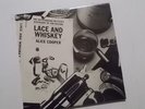 Alice Cooper. Lace and Whiskey. 12
