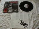 MICHELLE SHOCKED SHORT SHARP SHOCK 1st UK PRESS EXCEPTIONAL CONDITION THROUGHOUT