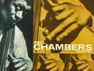 Bass on Top - Paul Chambers